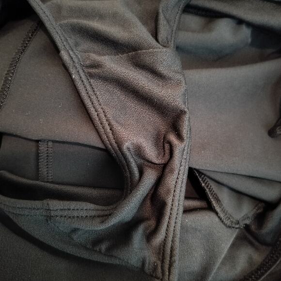 Under Armour Heat Gear Lined Athletic Shorts - Picture 8 of 8